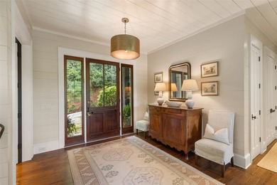 Nestled within the prestigious Wade Hampton Golf Club and just - photo 4