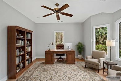 This home now represents one of the finest values on Callawassie - photo 4