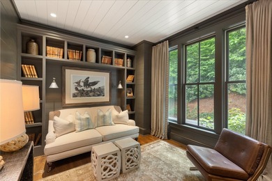 Nestled within the prestigious Wade Hampton Golf Club and just - photo 5
