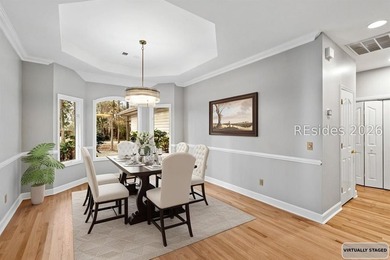 This home now represents one of the finest values on Callawassie - photo 5