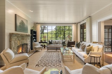 Nestled within the prestigious Wade Hampton Golf Club and just - photo 6