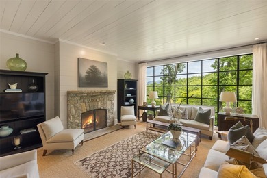 Nestled within the prestigious Wade Hampton Golf Club and just - photo 7