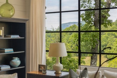 Nestled within the prestigious Wade Hampton Golf Club and just - photo 8
