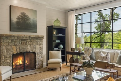 Nestled within the prestigious Wade Hampton Golf Club and just - photo 9