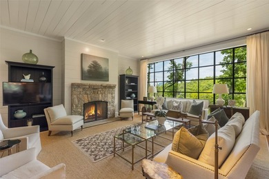 Nestled within the prestigious Wade Hampton Golf Club and just - photo 10
