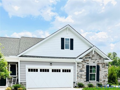 Swift Creek Reservoir Condo For Sale in Moseley Virginia