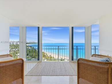 Your sanctuary awaits at Key Biscayne's most discreet oceanfront - photo 1