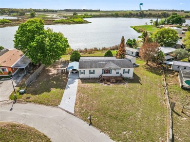 Lake Belle  Home For Sale in Lake Wales Florida