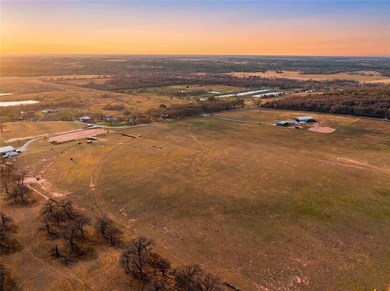 Brazos River - Hill County Acreage For Sale in Aquilla Texas