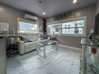 This glamorous waterfront home has been completely reimagined - photo 5