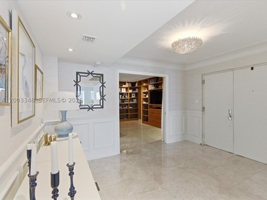 Your sanctuary awaits at Key Biscayne's most discreet oceanfront - photo 6