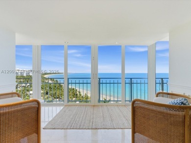 Your sanctuary awaits at Key Biscayne's most discreet oceanfront - photo 9
