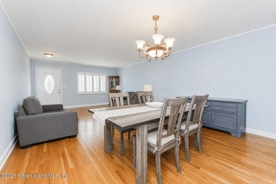 Welcome to 116 Serrell Avenue, an absolutely stunning move-in - photo 9
