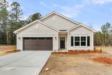 Lake Moultrie Home For Sale in Moncks Corner South Carolina