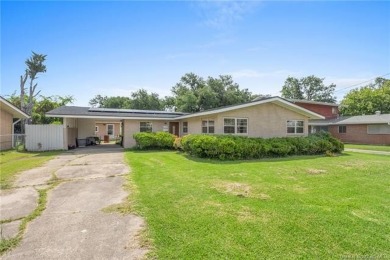 Lake Home For Sale in Lake Charles, Louisiana