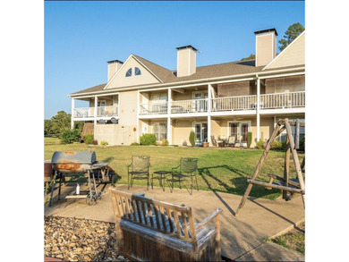 Lake Catherine Condo For Sale in Hot Springs Arkansas