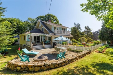 Experience the quintessential Cape Cod lifestyle in this - photo 1