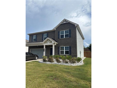 Welcome home to this beautiful, maintained brick home with a - photo 1