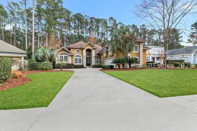 (private lake, pond, coastal) Home For Sale in Bluffton South Carolina