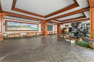 Lake Condo For Sale in Honolulu, Hawaii