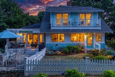 Experience the quintessential Cape Cod lifestyle in this - photo 6