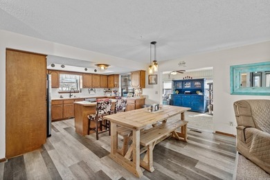 Your lake home awaits! This well-maintained home is situated on - photo 11