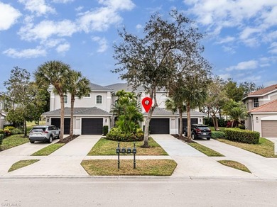 Saturnia Lakes Condo For Sale in Naples Florida