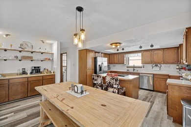 Your lake home awaits! This well-maintained home is situated on - photo 12