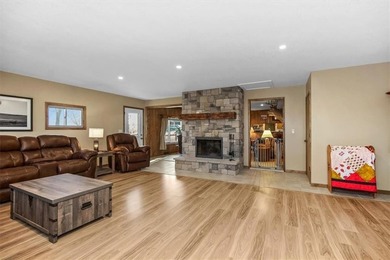 Located on 20+ acres, this property offers usable land - photo 12
