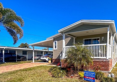 Mortgage available! This beautiful 2/2 is a newer 2018 - photo 2