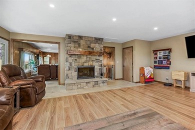 Located on 20+ acres, this property offers usable land - photo 13