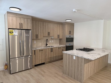 Oceanfront Condo for Sale in Atlantic City - Fully Renovated