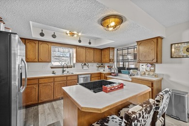 Your lake home awaits! This well-maintained home is situated on - photo 14