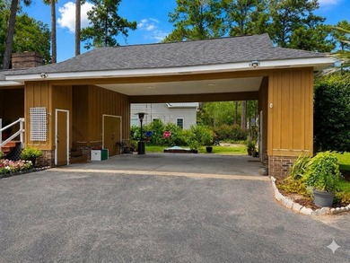 Welcome to Santee Cooper Resort, where golf, lake living, and - photo 4