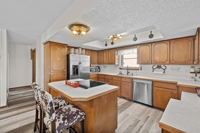 Your lake home awaits! This well-maintained home is situated on - photo 15