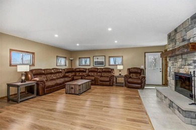 Located on 20+ acres, this property offers usable land - photo 15
