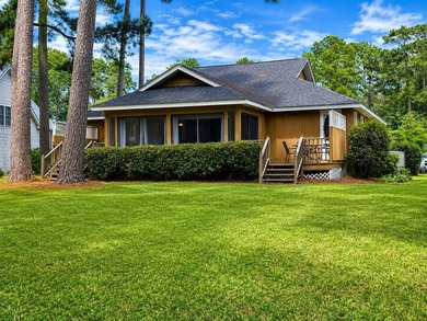 Welcome to Santee Cooper Resort, where golf, lake living, and - photo 5