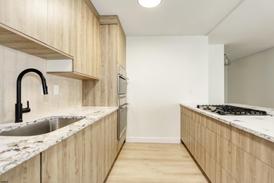Oceanfront Condo for Sale in Atlantic City - Fully Renovated