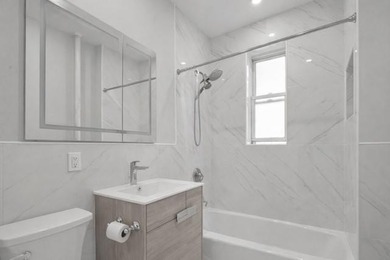 Prime Bay Ridge mixed-use property offering a rare free-market - photo 16