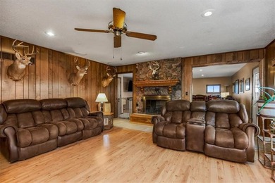 Located on 20+ acres, this property offers usable land - photo 16