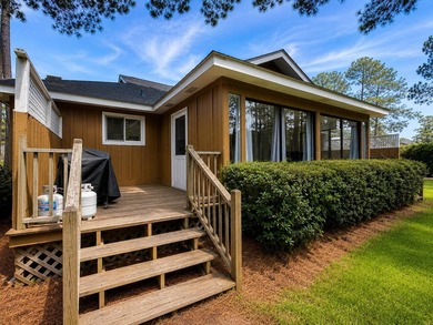 Welcome to Santee Cooper Resort, where golf, lake living, and - photo 6