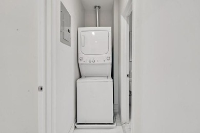 Prime Bay Ridge mixed-use property offering a rare free-market - photo 17
