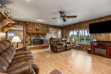 Located on 20+ acres, this property offers usable land - photo 17