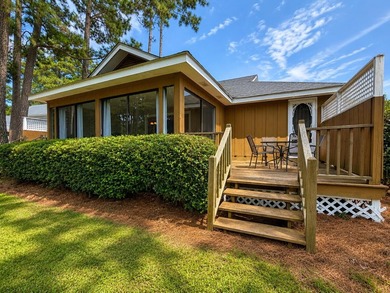 Welcome to Santee Cooper Resort, where golf, lake living, and - photo 7