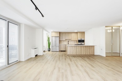 Oceanfront Condo for Sale in Atlantic City - Fully Renovated