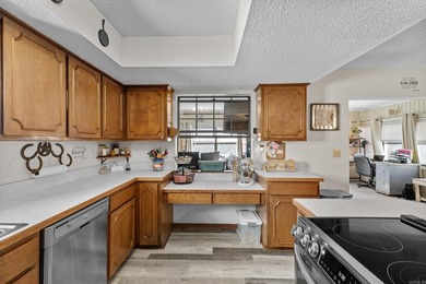 Your lake home awaits! This well-maintained home is situated on - photo 18