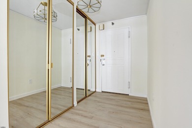 Oceanfront Condo for Sale in Atlantic City - Fully Renovated