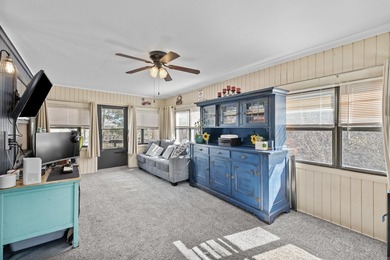Your lake home awaits! This well-maintained home is situated on - photo 19