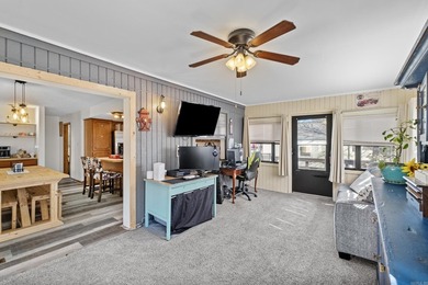 Your lake home awaits! This well-maintained home is situated on - photo 20