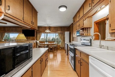 Located on 20+ acres, this property offers usable land - photo 20